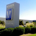 Mouser thumb